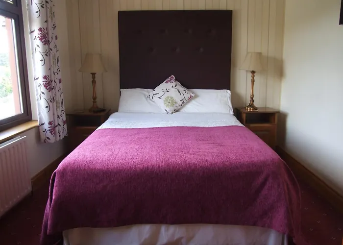 O\'Sheas Ceol Na Habhann B&B